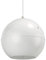 Monacor EDL-420/WS PA-Lautsprecher
