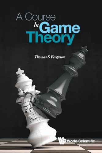 Course In Game Theory, A