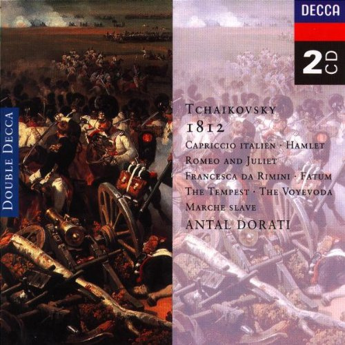 Capriccio Ital./1812-Ouvert./+
