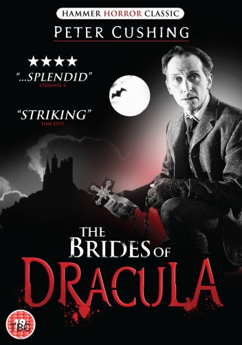 Brides Of Dracula [1960]