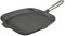 Carl Victor - Gusseisen Grillpfanne eckig 28 x 28 cm mit Edelstahlgriff