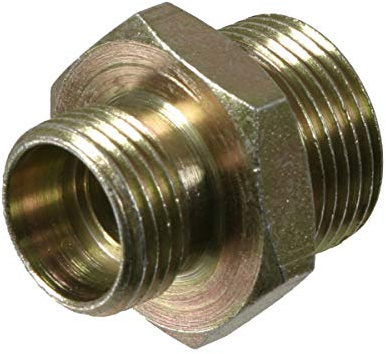 febi bilstein 09660 Gewindeendstück für Luftwendel