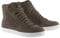 Alpinestars J-6 wasserdichter Motorradsneaker, Gr.-45 EU, Braun