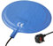 Flexible Heat Pad - 30cm Diameter For Use With Most Fermenters And Carboys Home Brew Beer Wine Cider