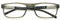 Gafas de Lectura Colorado Negro +3,00