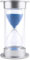Hourglass 5 Minute Shower Timer Water Saving Tooth Brushing Timer