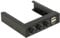 Delock 3.5 Front Panel > 2 x USB 2.0 und Lüftersteuerung