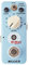 Mooer @Wah Digital Auto Wah Pedal für Gitarre