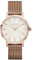 Rosefield Lässige Uhr MWRM42