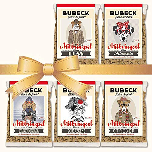Hundeleckerli getreidefrei | mit Lamm & Kartoffel | Zuckerfrei