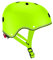 Globber - Casque Primo XS/S - Casque de Protection pour Les Enfants, Vert Citron