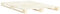 vidaXL Kiefernholz Massiv Palettenbett Massivholzbett Palettenmöbel Bett Holzbett Futonbett Bettgestell Bettrahmen Doppelbett 200x200cm