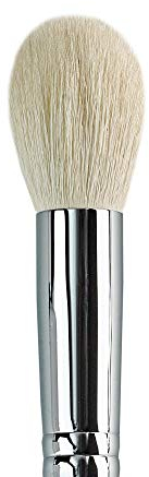 Highlight & Kontur Pinsel IBRA Makeup Nr. 105 brush pinsel Naturhaar natural hair