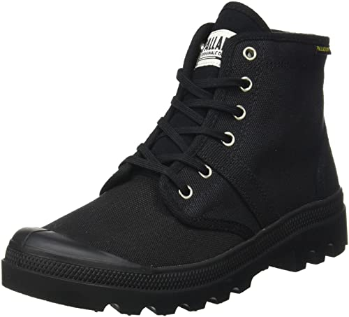 Palladium Pallabrousse 00069001M, Stivali - 42 EU
