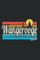 Wangerooge Nordsee Liebe: Notizbuch Für Wangerooger Fans Schriftzug Retro Vintage Surfer Nordsee Liebe (Liniert, 15 x 23 cm, 120 Linierte Seiten, 6 x 9) Wangerooger Skyline Für Echte Wattenmeer Fans