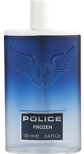 POLICE FROZEN ET 100 TST