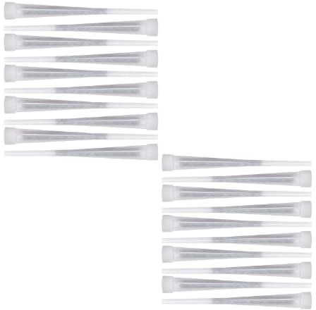 DSTOCK60 – Lot de 20 raccords - canules pour mortier d’injection