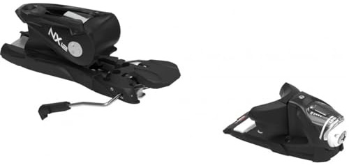 LOOK - Ski Bindings Nx 12 Gw B110 Black - Men - One Size - Blue