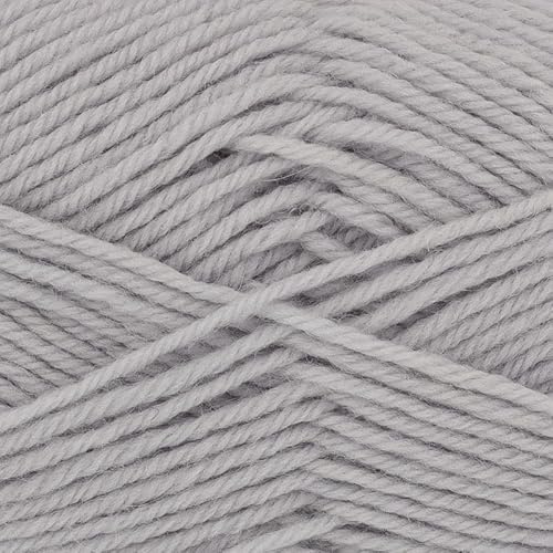 King Cole 2245043 Wool Aran Cloud Yarn - 180M, 100g