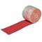 PE-Streifen mit Dampfsperre selbstklebend zur Isolierung/Länge 3,6 m/Stärke 2 mm (Breite 70 mm)