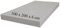 HOMEDI Plancha de Goma Espuma de Poliuretano de Alta Densidad HR - (100x200x6cm) - Ideal para Tapizar, Sofás, Colchones y Relleno de Cojines - Color Gris