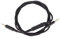 Headset-Kabel, Universal-Headset-Kabel-Ersatz für Beyerdynamic MMX 300 2nd Gen und Andere Kopfhörer, die mit 3,5-mm-Stecker Kompatibel Sind