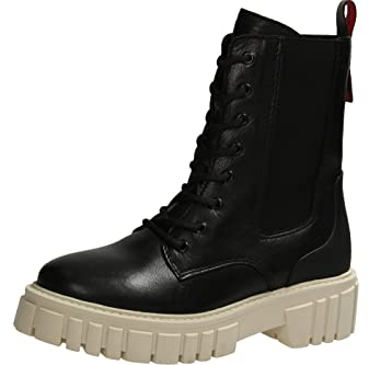 Post Xchange Henkelmann PX Shoes Schnürboots für Damen