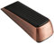 Door Bumpers,Door Stop Stoppers-Security household door stop door anti-collision top door door stop door card door windshield door stop door wedge(Color:Grey) (Color : Brass) ( Color : Rose Gold )