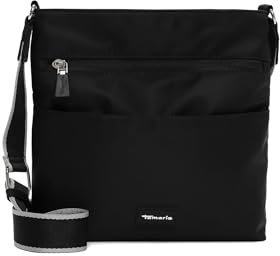 Tamaris Fadilla Crossover Bag Black