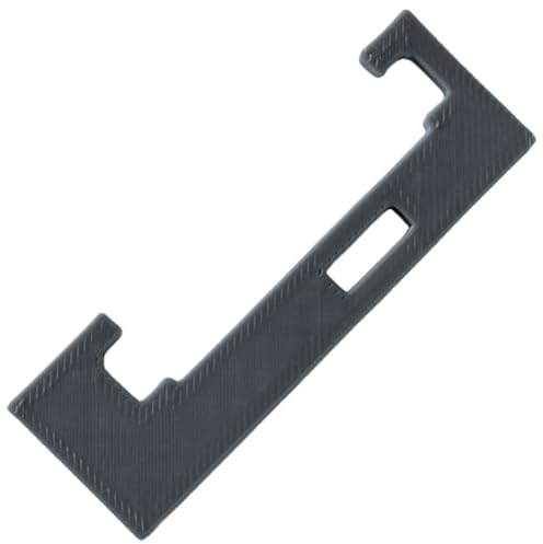 Twowinds - Plantilla de Palanca de Cambios Compatible con Volkswagen VW Golf 2, Golf 3, Vento, Polo 6N1 - Repuesto VAG 3285 - Herramienta especial VW 2 - Medidor de Palanca de Cambio