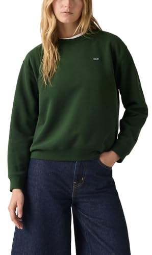 Everyday Sweatshirt Mountain View Fleece