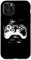Dibujo de un mando de juegos Carcasa para iPhone 11 Pro