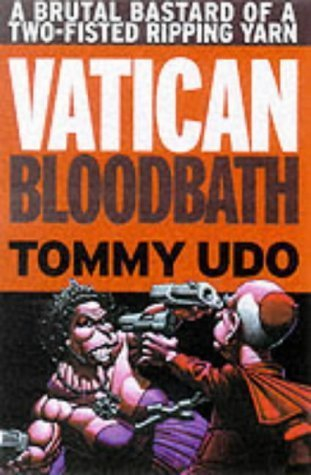 Vatican Bloodbath (Attack! S.)