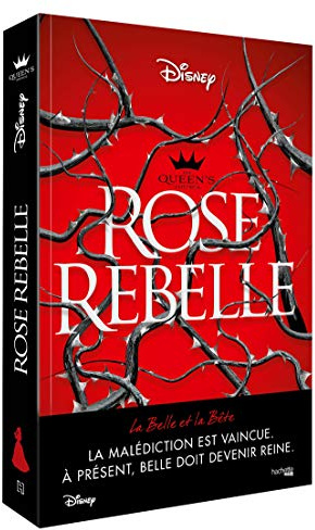 The Queen's council - Rose rebelle