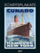 Schiffsplakate 2024: Großer Kunstkalender. Wandkalender mit historischen vintage Plakaten für Schiff-Reisen. 48 x 64cm