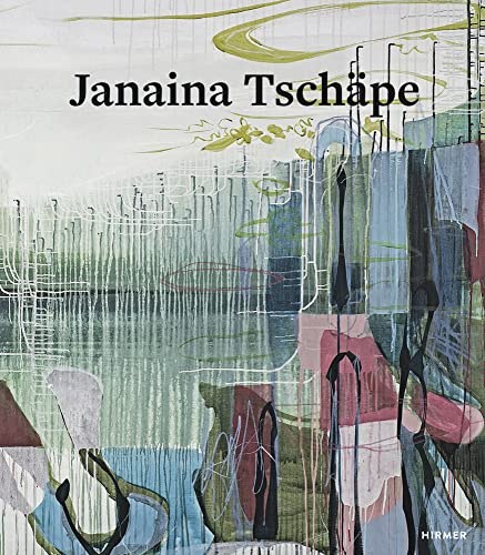 Janaina Tschäpe: Flatland