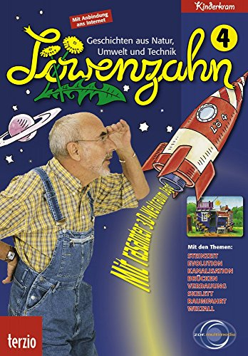 Löwenzahn 4 - Peter Lustig