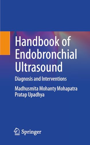 Handbook of Endobronchial Ultrasound: Diagnosis and Interventions