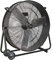 Sealey Hvd30 Industrial High Velocity Drum Fan 30 230V
