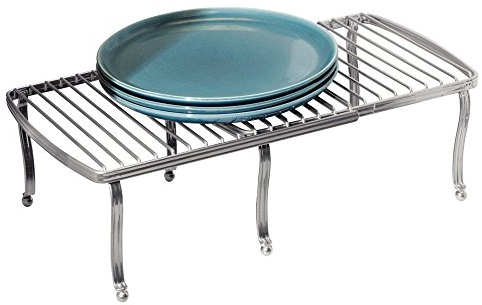 iDesign 51776EU York Lyra Ausziehbares Regal