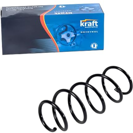 KRAFT AUTOMOTIVE Fahrwerksfeder 4021517