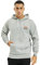 ellesse Toce, Sweatshirt, für Herren S Grau (ath Grey)