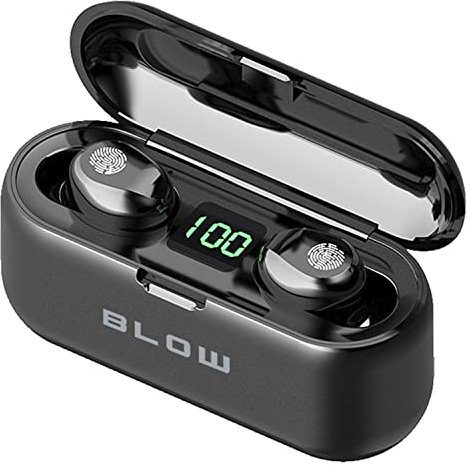 Auriculares Auriculares BTE200 s