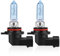 XELORD Halogen HIR2 9012 Scheinwerferlampe Birne 60/55W 12V Auto Abblendlicht Fernlicht lnebelscheinwerfer Glühlampen mit Zulassung - 2 Stück