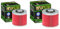 DB PARTS Set di 2 filtri olio compatibili con Yamaha 900 TDM (RN081) 2002