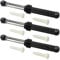 3 Pcs Washer Shock Absorber, 383EER3001G 4901ER2003A Drum Washing Machine Vibration Damper Compatible with LG 4901ER2003A, 383EER3001G, 383EER3001J