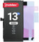 MOBILEX® Batería para iPhone 6S | 1715mAh - OEM | Interna Repuesto con Adhesivo | Capacidad Original | Chip TI
