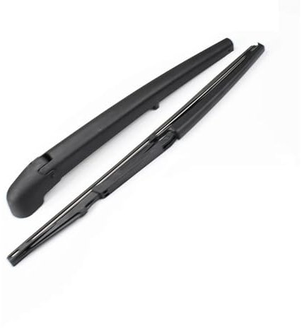 Limpia Parabrisas para Fiat para Stilo 192 Hatchback 2001-2010 Kit De Escobillas Y Brazo Limpiaparabrisas Trasero De 13 Parabrisas Y Ventana Coche Limpiaparabrisas