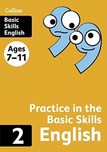 English Book 2 (Collins Practice in the Basic Skills)