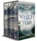 The Wheel of Time Box Set 1: Books 1-3 (The Eye of the World, The Great Hunt, The Dragon Reborn) (Wheel of Time Box Sets)